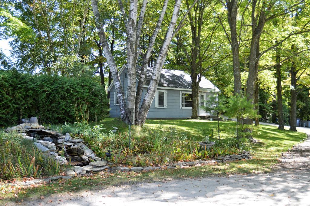 Baileys Sunset Cottages Baileys Harbor Exterior foto